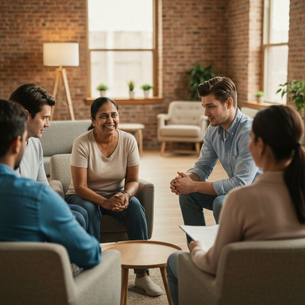 Chronic Condition Support