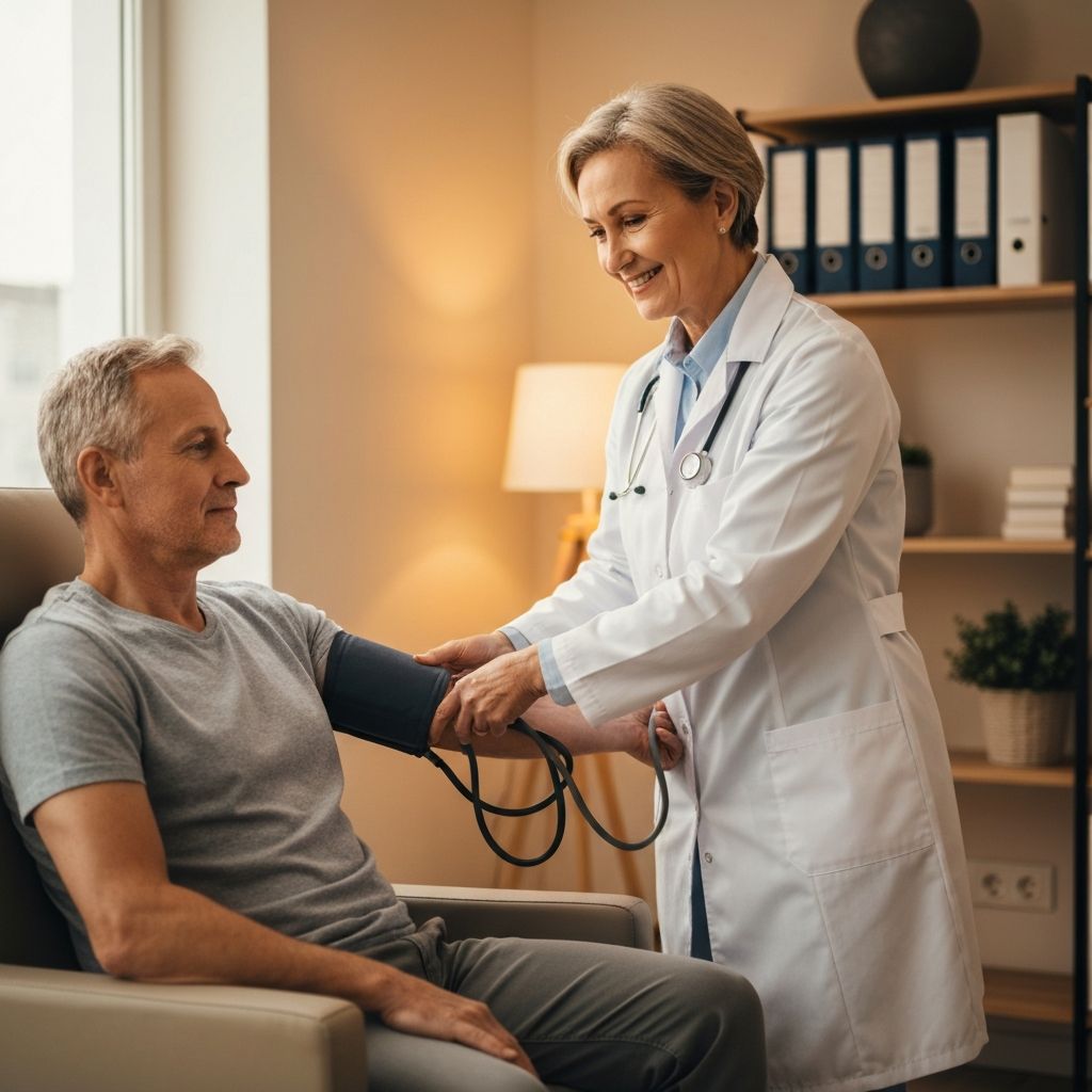 Access to Preventive Care